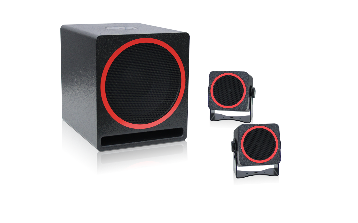 Aleasub-10-install set
